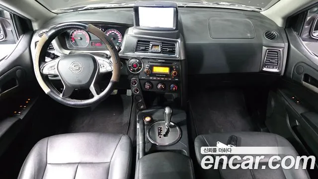 KG_Mobility_Ssangyong KORANDO 2017 thumb 7