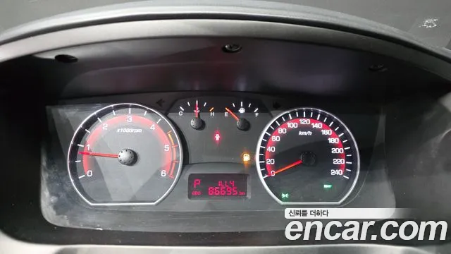 KG_Mobility_Ssangyong KORANDO 2017 thumb 8