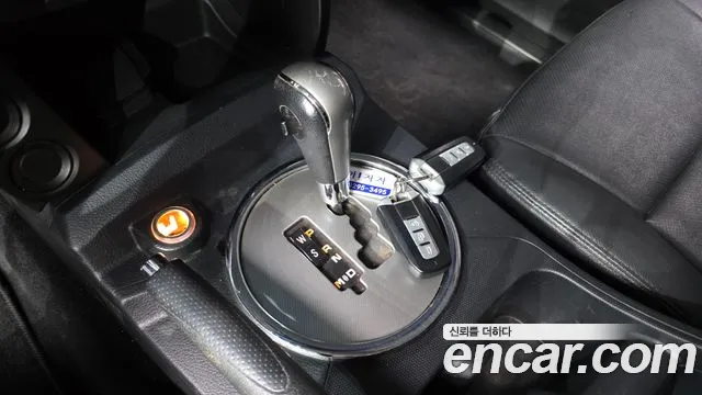 KG_Mobility_Ssangyong KORANDO 2017 thumb 9