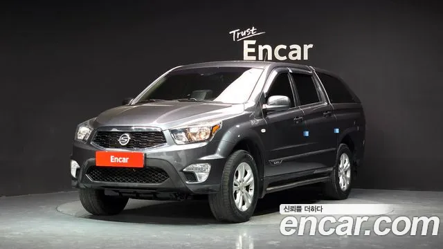 KG_Mobility_Ssangyong KORANDO 2017 thumb 12