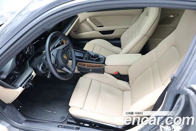 Porsche 911 2024 thumb 7
