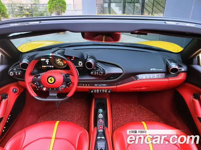 Ferrari F8 2021 thumb 5