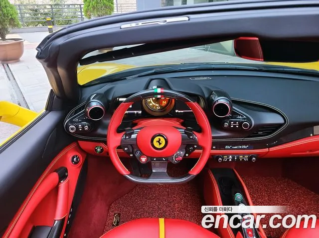 Ferrari F8 2021 thumb 6