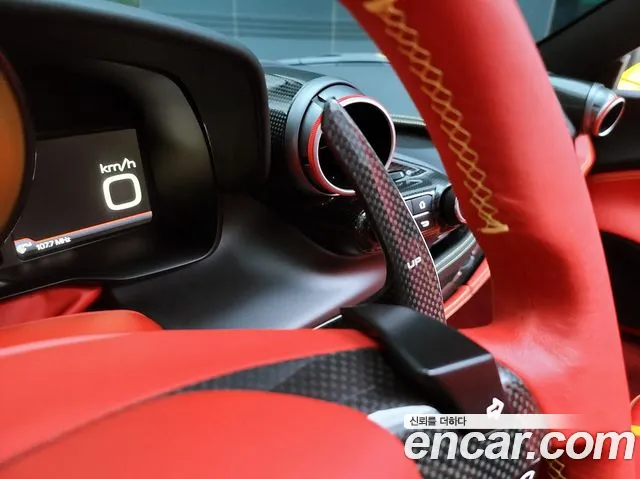 Ferrari F8 2021 thumb 8