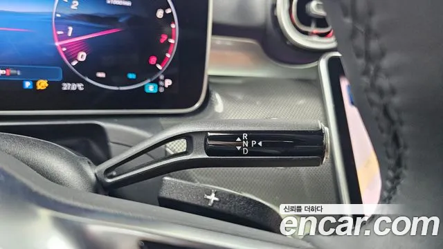 Mercedes-Benz C-Класс 2026 thumb 8