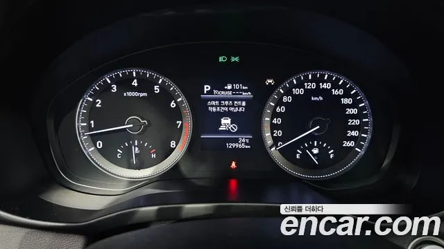 Hyundai Grandeur 2017 thumb 8