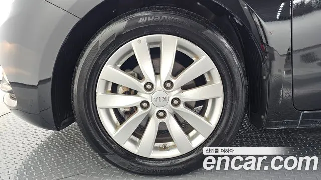 Kia K3 2015 thumb 5