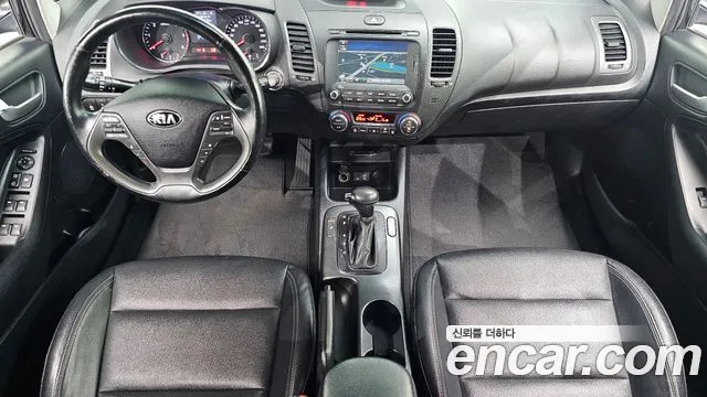 Kia K3 2015 thumb 7