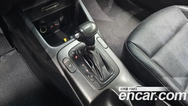 Kia K3 2015 thumb 9