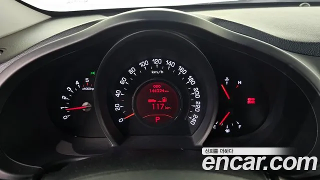 Kia Sportage 2010 thumb 7