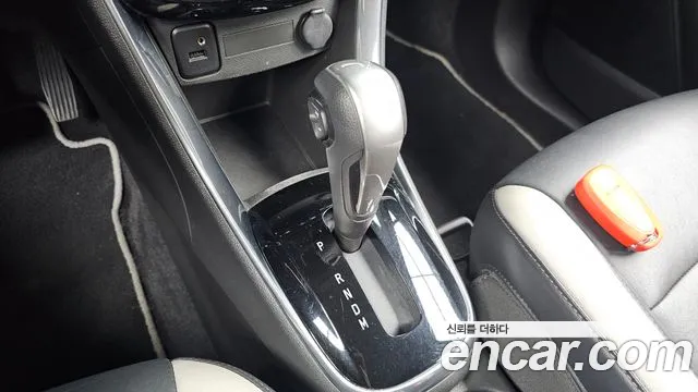 ChevroletGMDaewoo Tracker 2019 thumb 9