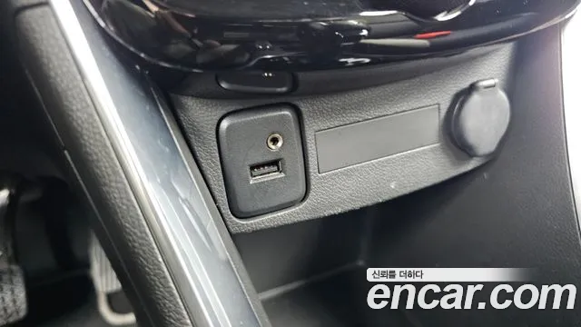 ChevroletGMDaewoo Tracker 2019 thumb 12
