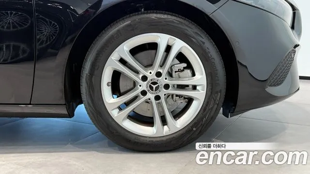 Mercedes-Benz A-Класс 2026 thumb 5