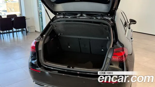 Mercedes-Benz A-Класс 2026 thumb 10