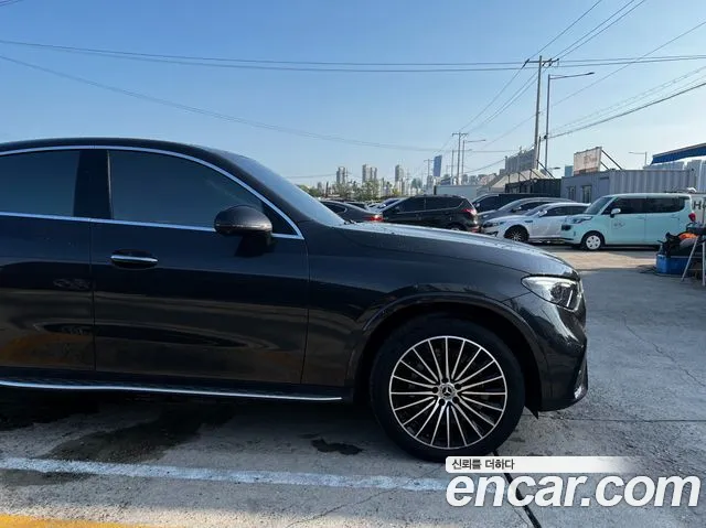 Mercedes-Benz GLC 2024 thumb 4