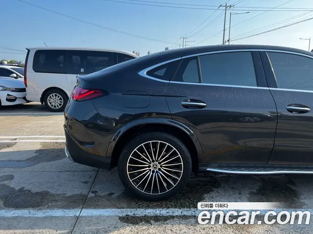 Mercedes-Benz GLC 2024 thumb 5