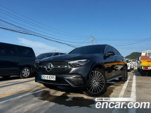 Mercedes-Benz GLC 2024 thumb 11