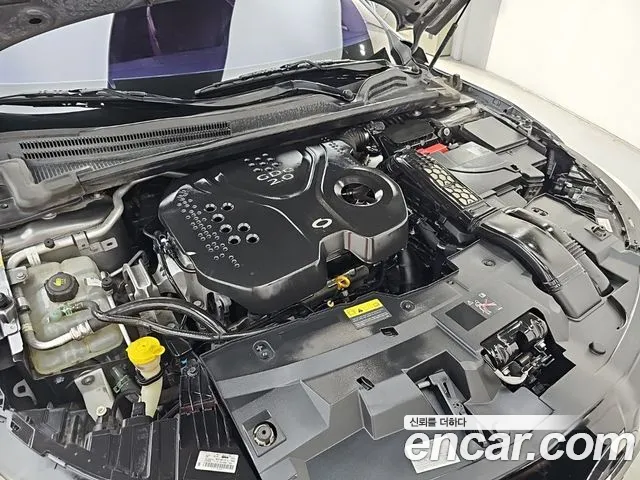 Renault-KoreaSamsung Megane 2016 thumb 6