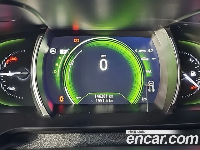 Renault-KoreaSamsung Megane 2016 thumb 7