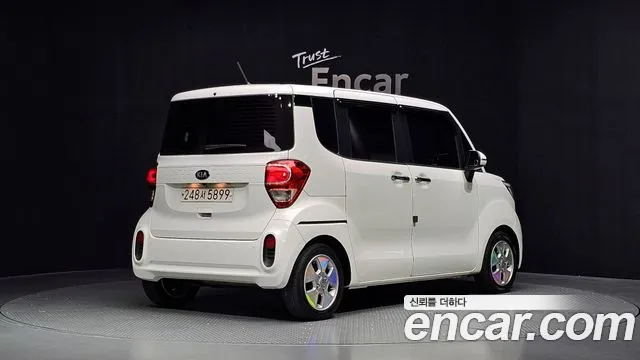 Kia Ray 2019 thumb 2