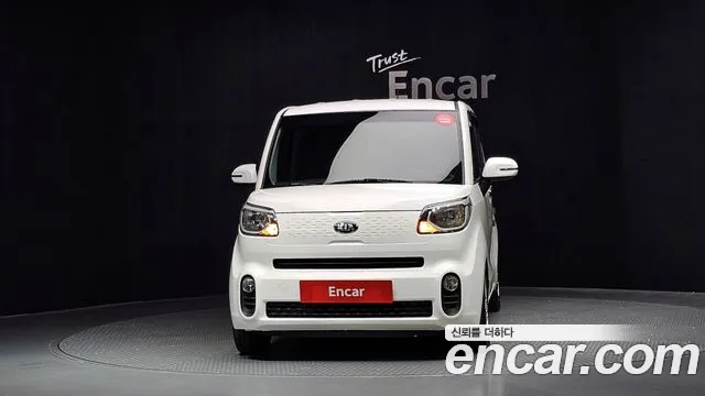 Kia Ray 2019 thumb 3