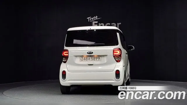 Kia Ray 2019 thumb 4
