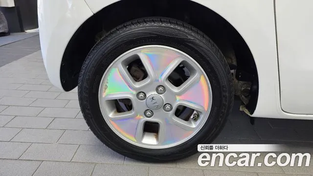 Kia Ray 2019 thumb 5