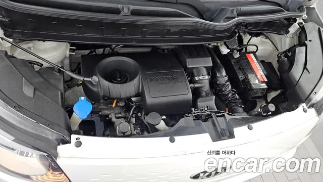 Kia Ray 2019 thumb 6