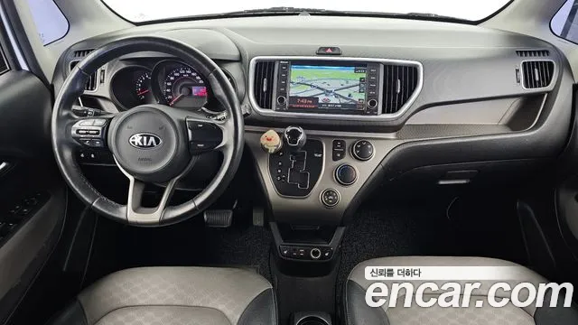 Kia Ray 2019 thumb 7