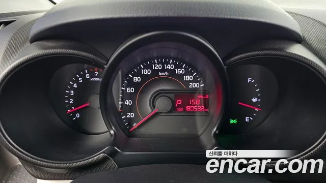 Kia Ray 2019 thumb 8