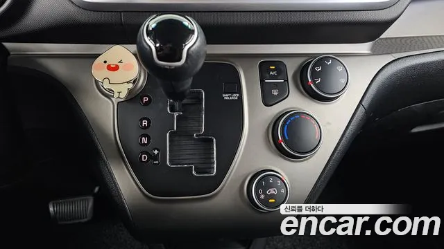 Kia Ray 2019 thumb 9