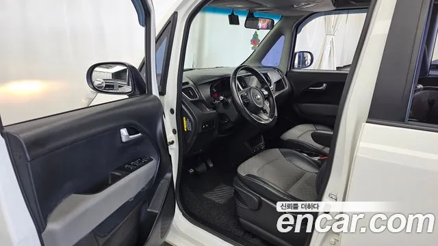 Kia Ray 2019 thumb 10