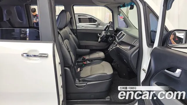 Kia Ray 2019 thumb 11