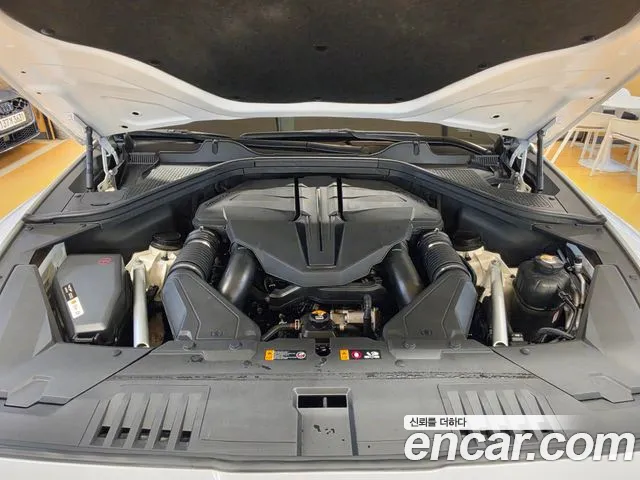 Genesis GV80 2020 thumb 6