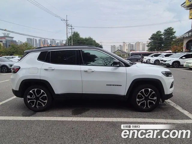 Jeep Compass 2022 thumb 4