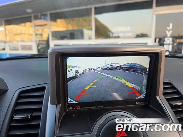 Kia Soul 2011 thumb 10