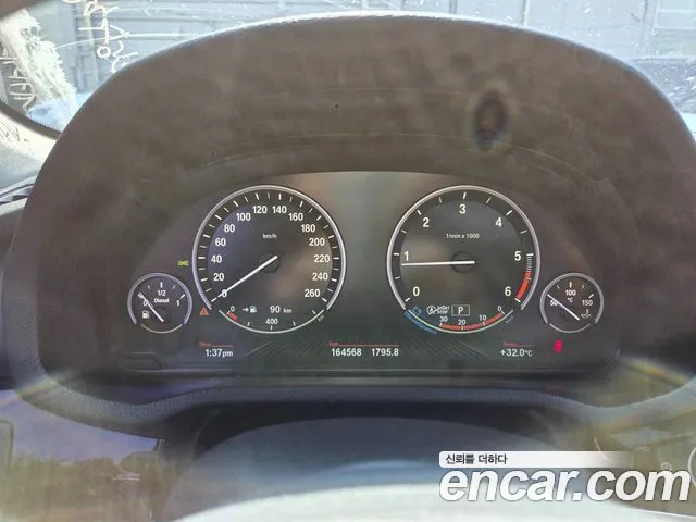 BMW X3 2015 thumb 7