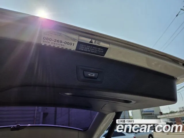 BMW X3 2015 thumb 10