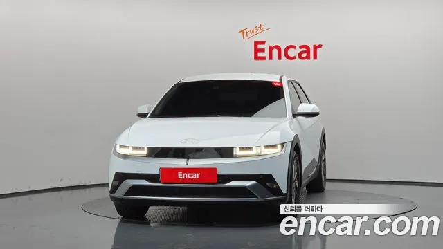 Hyundai IONIQ 5 2024 thumb 3