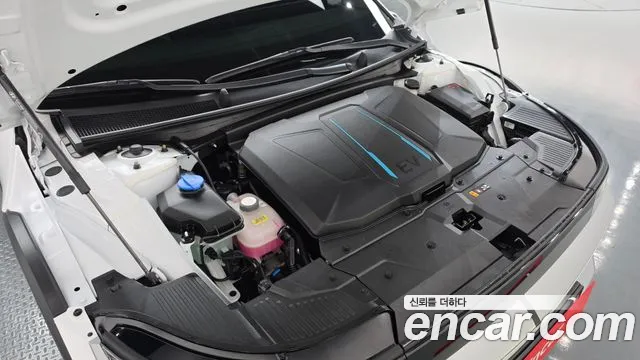 Hyundai IONIQ 5 2024 thumb 6