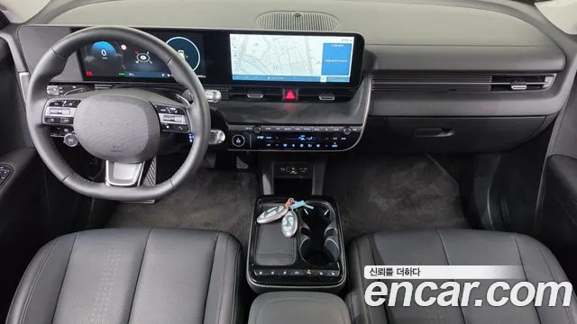Hyundai IONIQ 5 2024 thumb 7