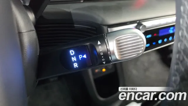 Hyundai IONIQ 5 2024 thumb 9