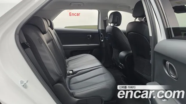 Hyundai IONIQ 5 2024 thumb 11