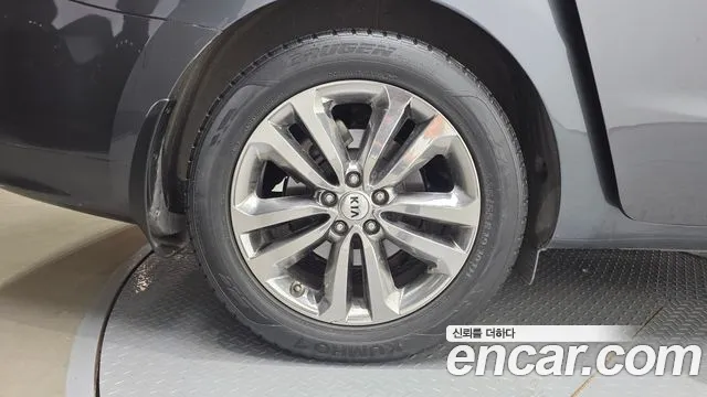 Kia Carnival 2018 thumb 5