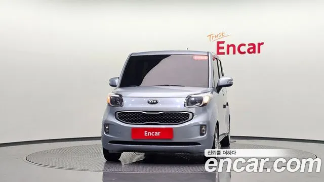 Kia Ray 2014 thumb 2