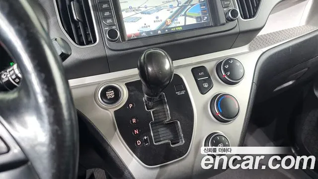Kia Ray 2014 thumb 8