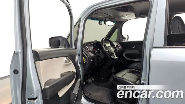 Kia Ray 2014 thumb 9