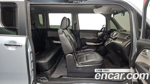 Kia Ray 2014 thumb 10
