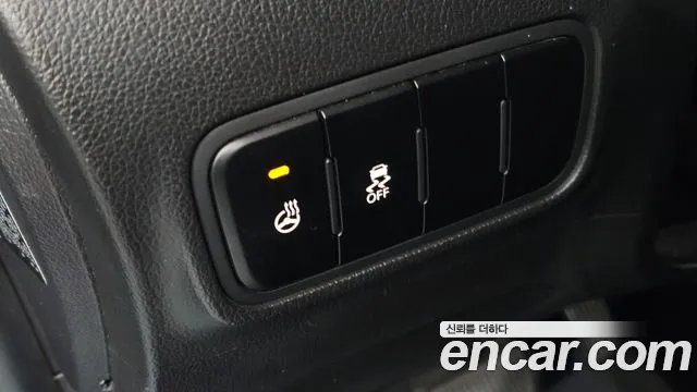 Kia Ray 2014 thumb 12