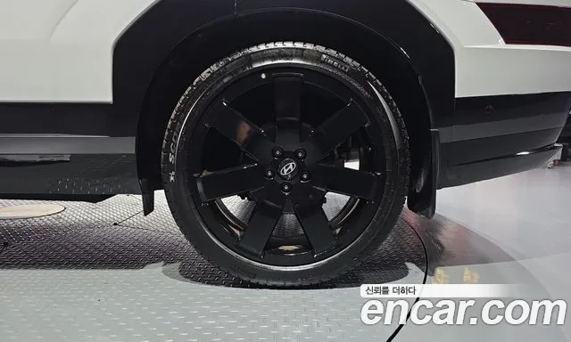 Hyundai Santa Fe 2025 thumb 5